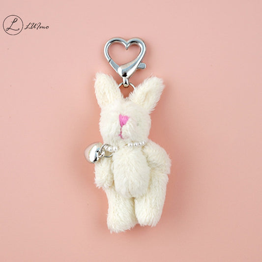 Cute Y2K Plush Rabbit Chain